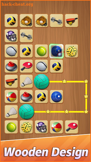 LinkJoy: Onet 3D Tile Connect Matching Games screenshot