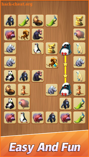 LinkJoy: Onet 3D Tile Connect Matching Games screenshot