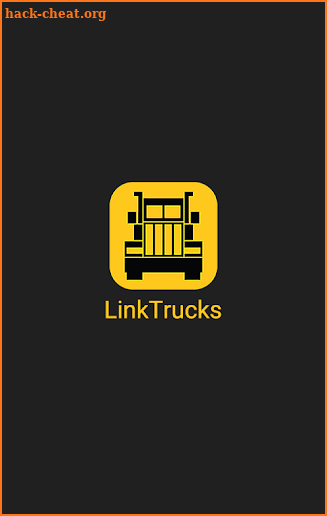 LinkTrucks screenshot