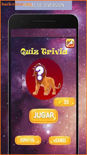 Lion Trivia Free Quiz Kingdom 🦁 Games of the King screenshot