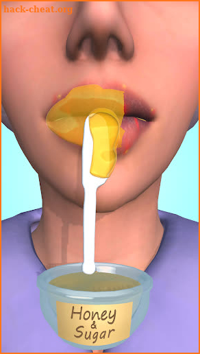 Lip Care screenshot