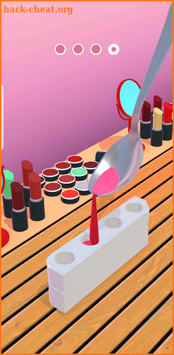 Lip Lab screenshot