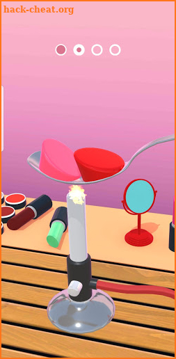 Lip Lab screenshot