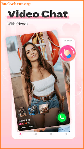 LipLip – Live Video Chat&Meet screenshot