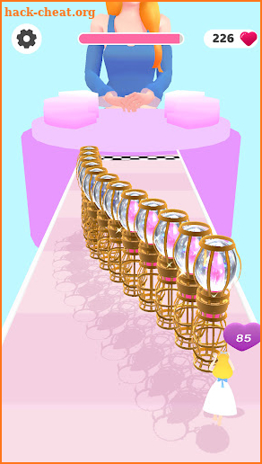 Lipstick Stack screenshot