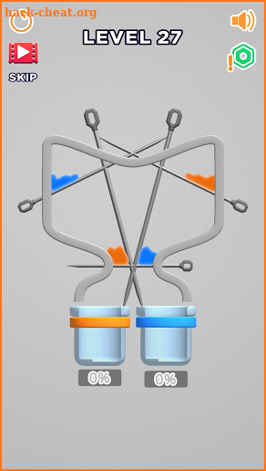 Liquid Pin Puller - Free Robux - Roblominer screenshot