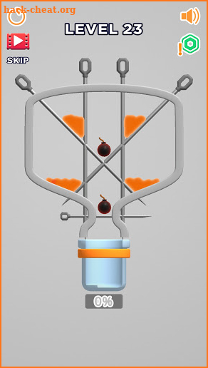 Liquid Pin Puller - Free Robux - Roblominer screenshot