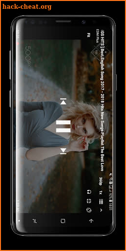 Lite Tube - Play Tube HD - Floating Popup Player screenshot