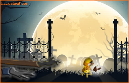 litlle nightmares adventure screenshot