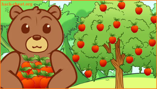 Little Deer Engineer and the Apple Tree screenshot