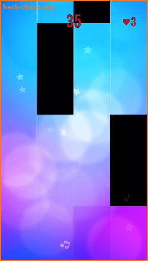 Little Einsteins Theme Song - Magic Rhythm Tiles E screenshot