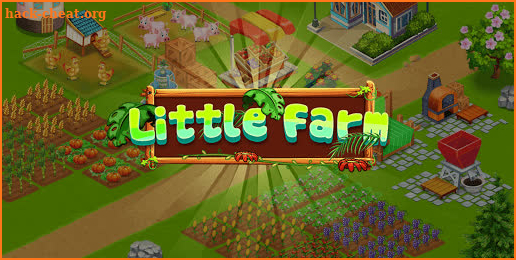 Little Farm screenshot