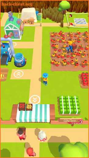 Little Farm Story screenshot