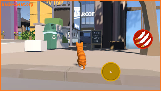 Little Kitty Big Adventures screenshot