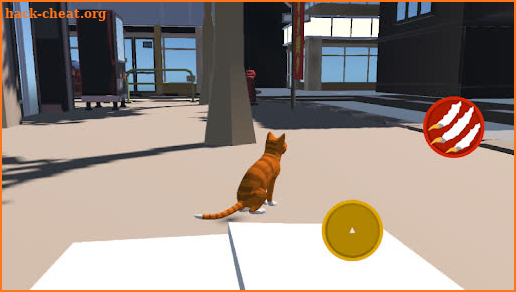 Little Kitty Big Adventures screenshot