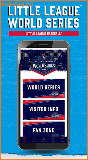 Little League World Series screenshot