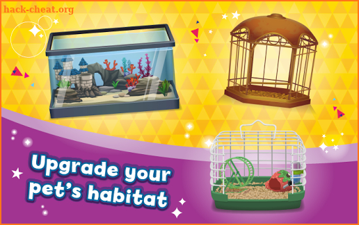 Little Live Pets screenshot