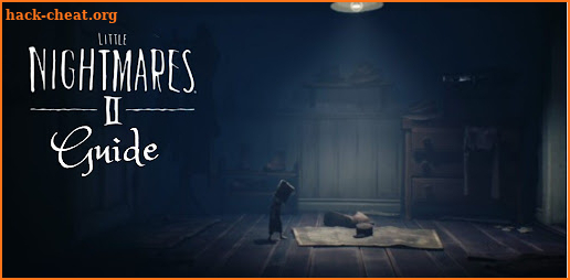 🎃  Little Nightmare II Walktrought & Puzzle Guide screenshot