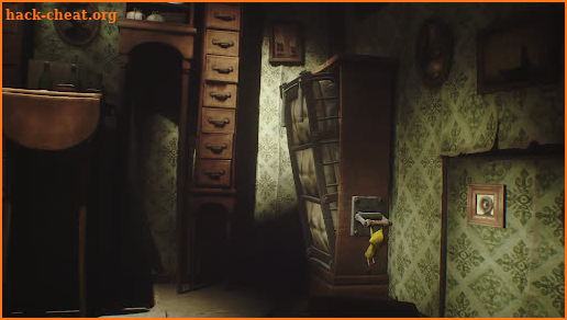 Little Nightmares screenshot