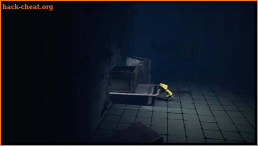 Little Nightmares 2 Guide & Tips screenshot