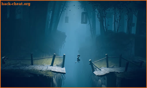 Little Nightmares 2 Ultimate Tips n Tricks screenshot