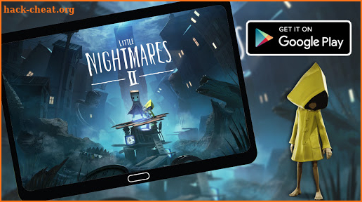 Little Nightmares : free guide and tips screenshot