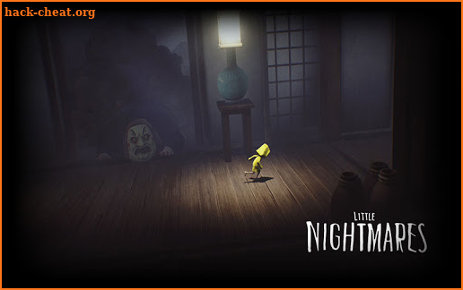 Little Nightmares Guide screenshot