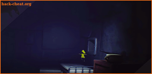 Little Nightmares Hints Walkthrough guide screenshot