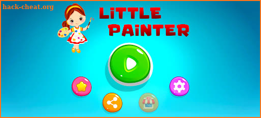 Little Painter screenshot