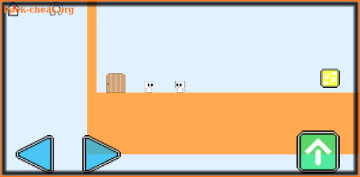 Little Pico Park Nyan screenshot