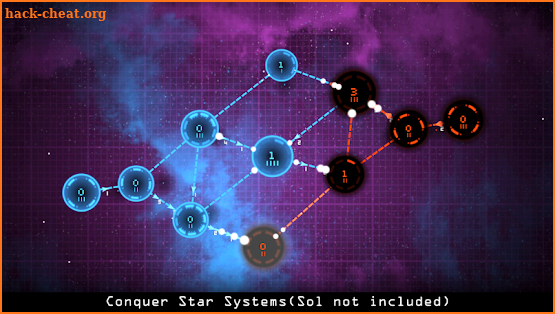 Little Stars for Little Wars 2.0 screenshot