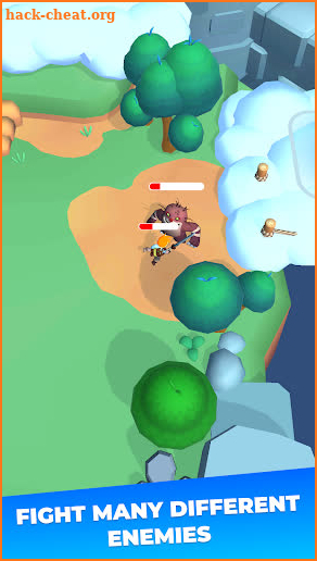 Little Universe: Pocket Planet screenshot