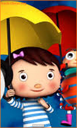 LittleBabyBum Videos screenshot