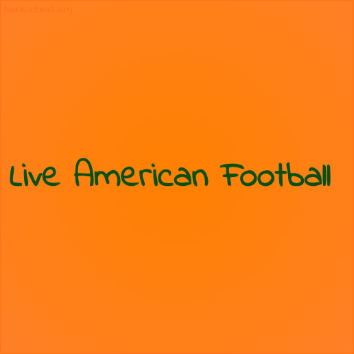 Live American Football screenshot