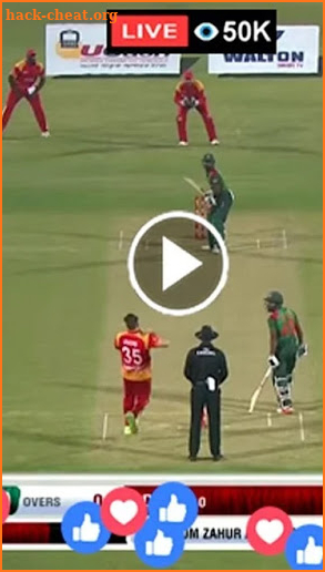 Live Bangla - LIVE Sports 2021 - Cricket Live screenshot