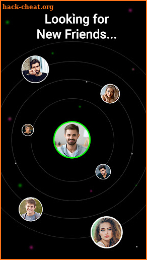 Live Chat &Video Call Stranger screenshot