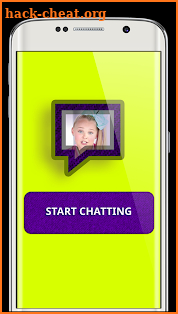 Live Chat JoJo Siwa screenshot