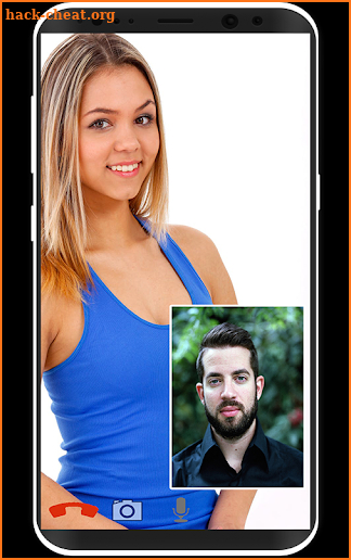 Live Chat - Live Video Talk & Dating Free screenshot