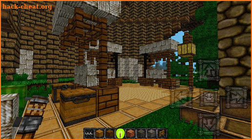 Live Craft : Crafting & Building screenshot