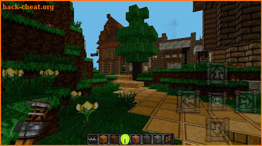 Live Craft : Crafting & Building screenshot