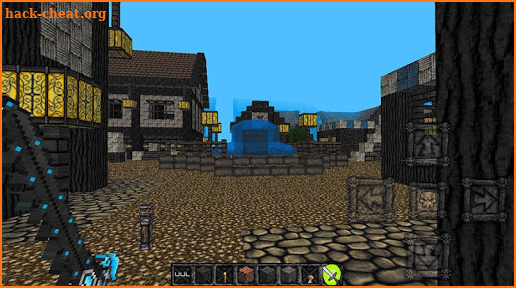 Live Craft : Crafting & Building screenshot