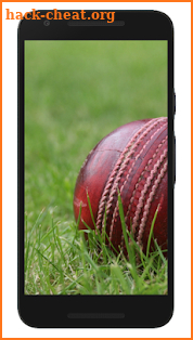 Live Cricket screenshot