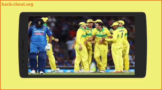 Live Cricket 2019 : World Cup 2019 Live HD screenshot