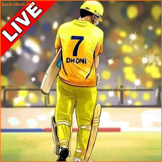 Live Cricket IPL 2020 - IPL Live Tv Match screenshot