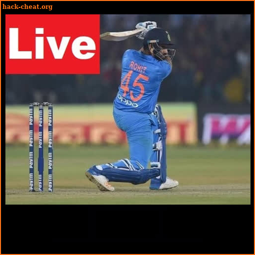 Live Cricket Match screenshot