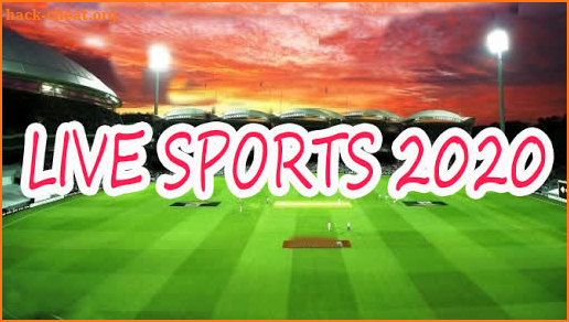 Live Cricket - T20 ODI 2020 Live Score 🏏 Schedule screenshot