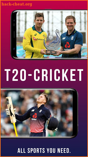 Live Cricket T20 odi TV screenshot