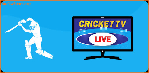 Live Cricket TV screenshot