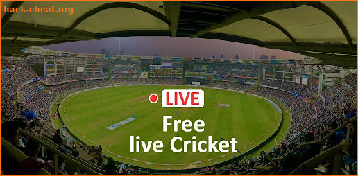 Live Cricket TV Cricket Score screenshot