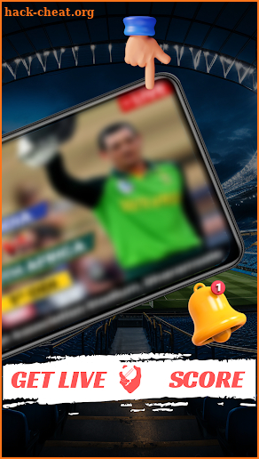 Live Cricket TV HD screenshot